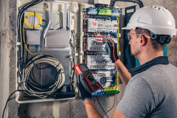 Best Electrical System Inspection  in New York, NY