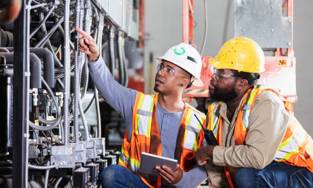 Best Electrical Installation Contractor  in New York, NY
