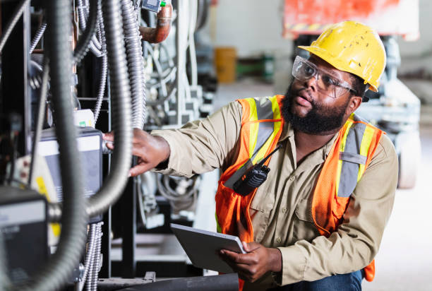 Best Electrical Outlet Repair  in New York, NY