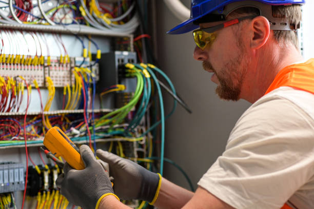 Best Electrical Installation Contractor  in New York, NY