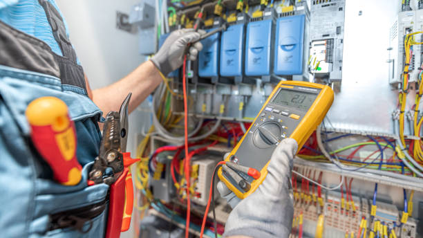 Best Emergency Electrical Repair  in New York, NY