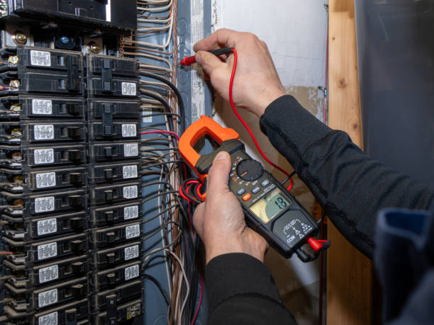 Best Electrical Contractors for Businesses  in New York, NY